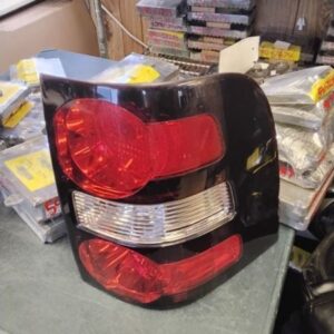 Passenger Tail Light Quarter Panel Mounted Fits 2006-2010 FORD EXPLORER