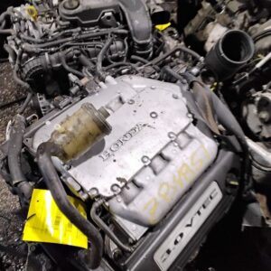 2003-2004 HONDA ACCORD 3.0L Engine Fits VIN 6 6th Digit