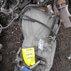 2005 FORD EXPEDITION Automatic Transmission 8-330 Fits 5.4L 3V 4WD