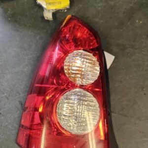 Driver Left Tail Light Fits 2005-2006 MAZDA TRIBUTE