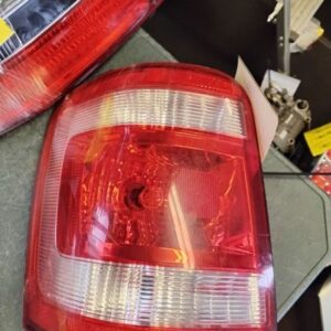 Driver Left Tail Light Fits 2008-2012 FORD ESCAPE