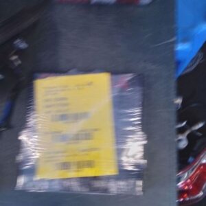 Engine ECM Electronic Control Module By Glove Box Fits 2007 TOYOTA SOLARA