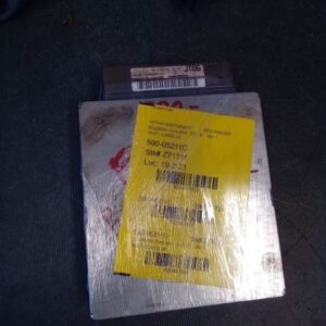 1999-2000 FORD RANGER Engine ECM Electronic Control Module Fits 3.0L 4WD 6-183