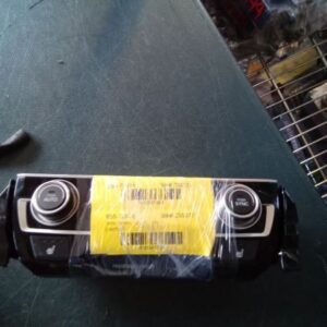2016-2018 HONDA CIVIC Temperature Control With AC Fits North America Built