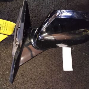 2009-2014 ACURA TL Driver Left Side View Mirror Power Heated
