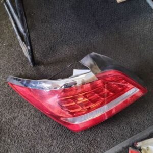 2014-2016 BUICK LACROSSE Driver Left Side Tail Light
