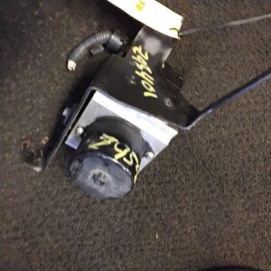 Anti-Lock Brake Part Assembly Excluding Shelby GT 500  2007-2009 FORD MUSTANG