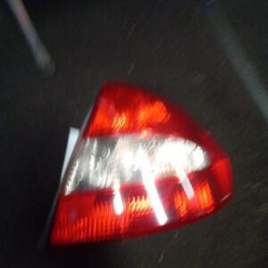 Passenger Right Tail Light Fits 2001-2003 TOYOTA  PRIUS
