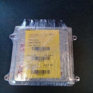 Engine ECM Electronic Control Module 2.4L Automatic Fits 2006-2008 KIA OPTIMA