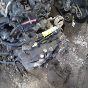 Automatic Transmission 2.2L Fits 2009-2011 CHEVROLET HHR