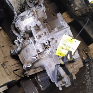 2010 FORD FUSION Automatic Transmission Fits 2.5L VIN A 8th Digit