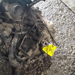 Automatic Transmission 3.5L AWD Fits 2009 HONDA PILOT