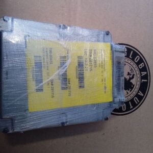 1994-1995 FORD E150 VAN Engine ECM Electronic Control Module Fits 8-302 5.0L