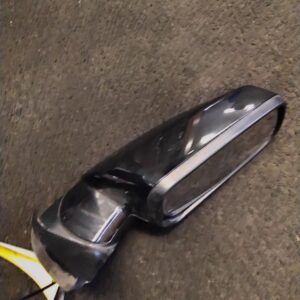 Passenger Side View Mirror Power Paint To Match Fits 2016-2017 EQUINOX