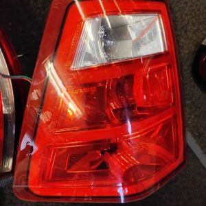 Passenger Right Tail Light Fits 2005-2006 JEEP GRAND CHEROKEE