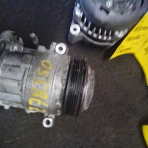 AC Compressor Fits 2014-2017 JEEP CHEROKEE