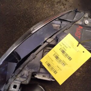 Passenger Headlight Xenon HID Adaptive Curve Opt 8Q5 Fits 2013-2017 AUDI A5
