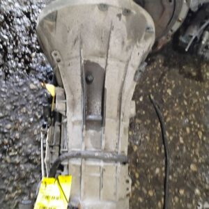 2011-2014 FORD F150 PICKUP Automatic Transmission Fits 6 Speed 6R80 3.7L