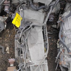 Automatic Transmission 4WD 5.7L Fits 2004-2005 DODGE 1500 PICKUP
