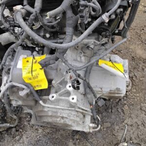 Automatic Transmission 1.8L Fits 2015-2018 CHEVROLET SONIC