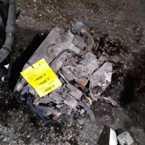 Automatic Transmission 1.8L Fits 2006-2011 HONDA  CIVIC