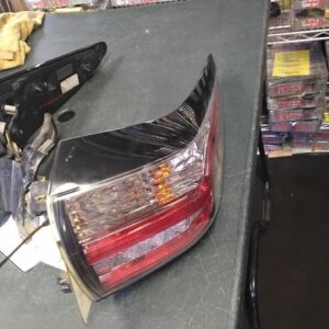 Passenger Right Tail Light Quarter Panel Mounted Fits 2015 NISSAN MURANO