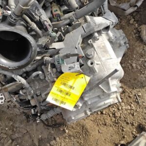 Automatic Transmission 3.5L EX-L Leather Fits 2008-2010 HONDA ODYSSEY