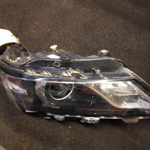 Passenger Right Headlight Halogen Opt T4A Fits 2018-2020 CHEVROLET IMPALA