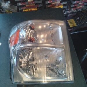Passenger Headlight Composite Fits 2011-2016 FORD F250SD PICKUP