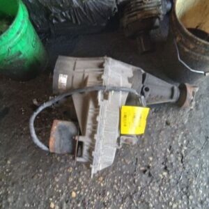 Transfer Case Electronic Shift Fits 2004-2008 FORD F150 PICKUP