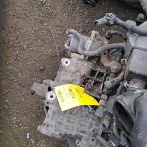 Automatic Transmission CVT 2.0L Fits 2010-2012 NISSAN SENTRA