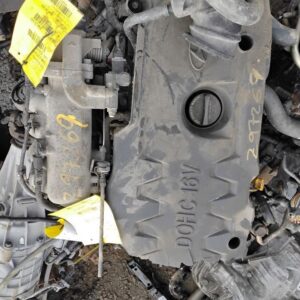 2006-2011 HYUNDAI ACCENT 1.6LEngine Fits VIN C 8th Digit Cvvt