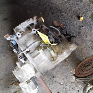 Automatic Transmission AWD Fits 2002-2004 HONDA CR-V