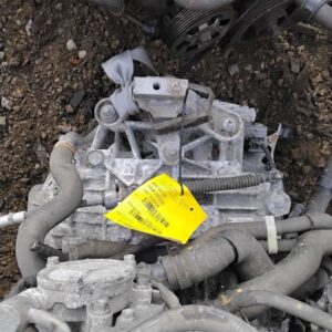 Automatic Transmission 6 Speed 2.0L VIN 7 8th Digit Fits 2012-2013 MAZDA 3