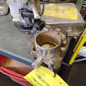 Throttle Body 1.4L Fits 2013-2018 VOLKSWAGON JETTA