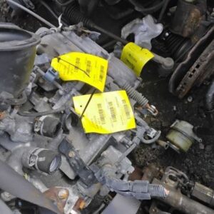 2010-2015 HONDA PILOT Automatic Transmission Fits 3.5L AWD