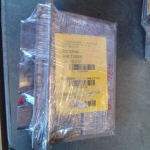 Engine ECM Electronic Control Module 2.5L VIN A Fits 2011-2012 FORD FUSION