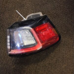 Passenger Tail Light Quarter Panel Mounted Fits 2019-2023 JEEP CHEROKEE