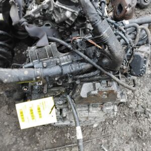 2014-2015 KIA SORENTO Automatic Transmission Fits 3.3L6 Cylinder AWD