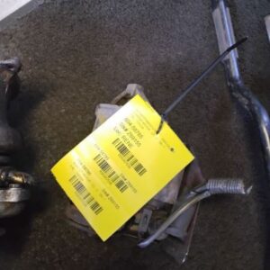 Starter Motor 6 Cylinder Fits 2004-2009 MITSUBISHI GALANT