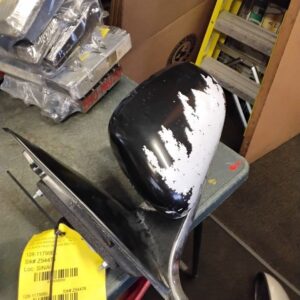Driver Side View Mirror Without Power Folding Fits 2019-2021 GENESIS G70