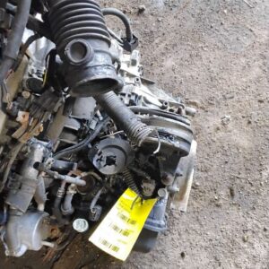 2004-2012 MITSUBISHI GALANT Automatic Transmission Fits 2.4L Engine