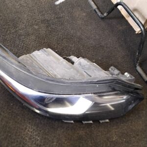 Passenger Right Headlight HID Opt T4F Fits 2018-2021 CHEVROLET EQUINOX