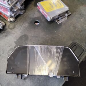 Speedometer Digital Cluster ID 4KE920795B Fits 2019 AUDI  E-TRON