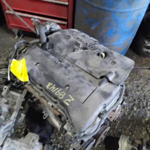 2013-2020 MITSUBISHI OUTLANDER SPORT 2.0L Engine Fits VIN U 8th Digit