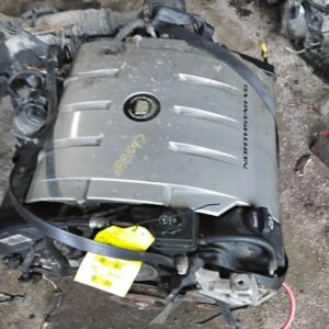 2006-2011 CADILLAC DTS Engine Fits 4.6L VIN 6 8th Digit Opt LD8