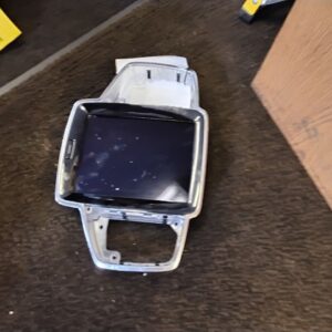 Info-GPS-TV Screen Fits 2020-2022 VOLVO XC90