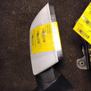 Passenger Side View Mirror Power Manual Folding Painted 2009-2012 FORD FLEX