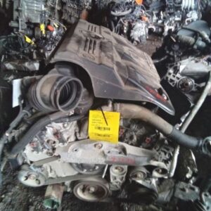2015-2016 2018-2020 CHEVROLET IMPALA Engine Fits 3.6L VIN 3 8th Digit Opt Lfx