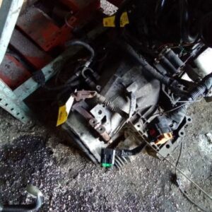 Automatic Transmission Without Turbo Fits 2005-2006 PT CRUISER